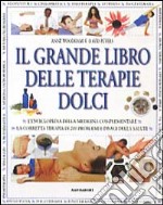 Il grande libro delle terapie dolci libro