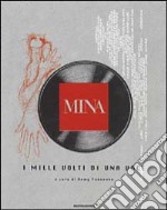 Mina. L'immagine libro