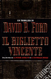 Il biglietto vincente libro