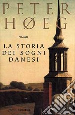 La storia dei sogni danesi libro