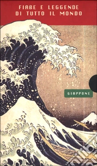 Storie e leggende del Giappone libro