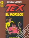 Tex. El morisco libro