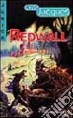 Redwall libro