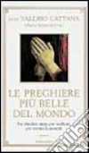 Le preghiere più belle del mondo libro