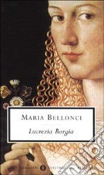 Lucrezia Borgia