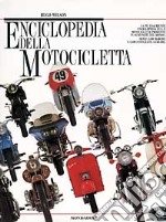 Enciclopedia della motocicletta