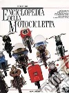 Enciclopedia della motocicletta libro