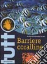 Barriere coralline