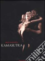 Kamasutra libro