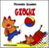 Giochi. libro