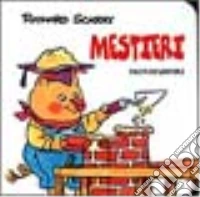 Mestieri libro