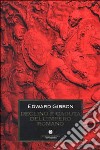 Declino e caduta dell'impero romano libro