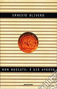 Non bussate: è già aperto