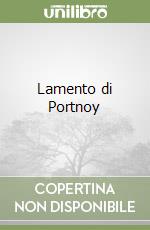 Lamento di Portnoy libro