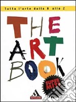 THE ART BOOK