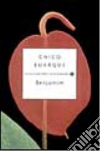 Benjamim libro