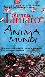 Anima mundi libro