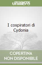 I cospiratori di Cydonia