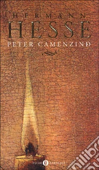 Peter Camenzind