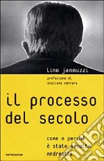 Il Processo del secolo