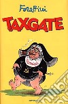 Taxgate libro