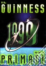 Il Guinness dei primati 1999 libro