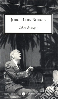 Libro di sogni libro
