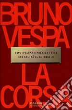 La corsa libro