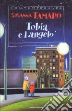 Tobia e l'angelo libro