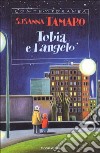 Tobia e l'angelo libro