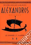 Alexandros (2) libro