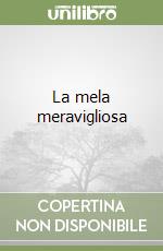 La mela meravigliosa libro