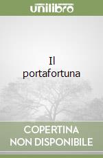 Il portafortuna libro