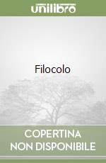 Filocolo libro