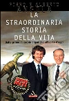 La Grande storia della vita libro