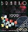 Calendario astrologico 1999 libro