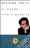 Il mondo intero proprio libro