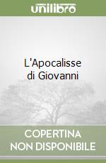 L'Apocalisse di Giovanni