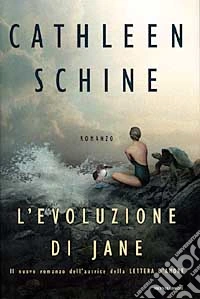 L'evoluzione di Jane libro