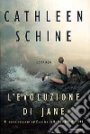 L'evoluzione di Jane libro