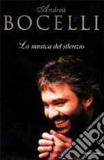 La musica del silenzio libro