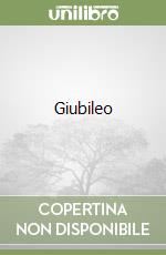 Giubileo libro