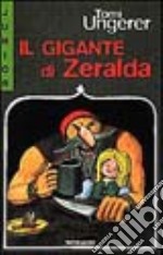 Il gigante di Zeralda libro