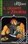 Il gigante di Zeralda libro