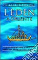 L'Eden a Oriente libro