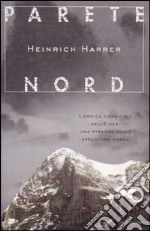 Parete nord libro