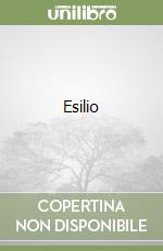 Esilio libro