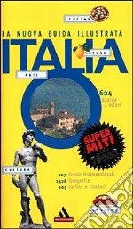 Guida all'Italia libro