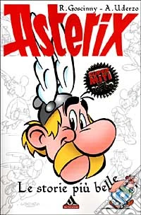 Asterix. Le storie più belle libro