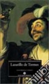 Lazarillo de Tormes. Testo spagnolo a fronte libro